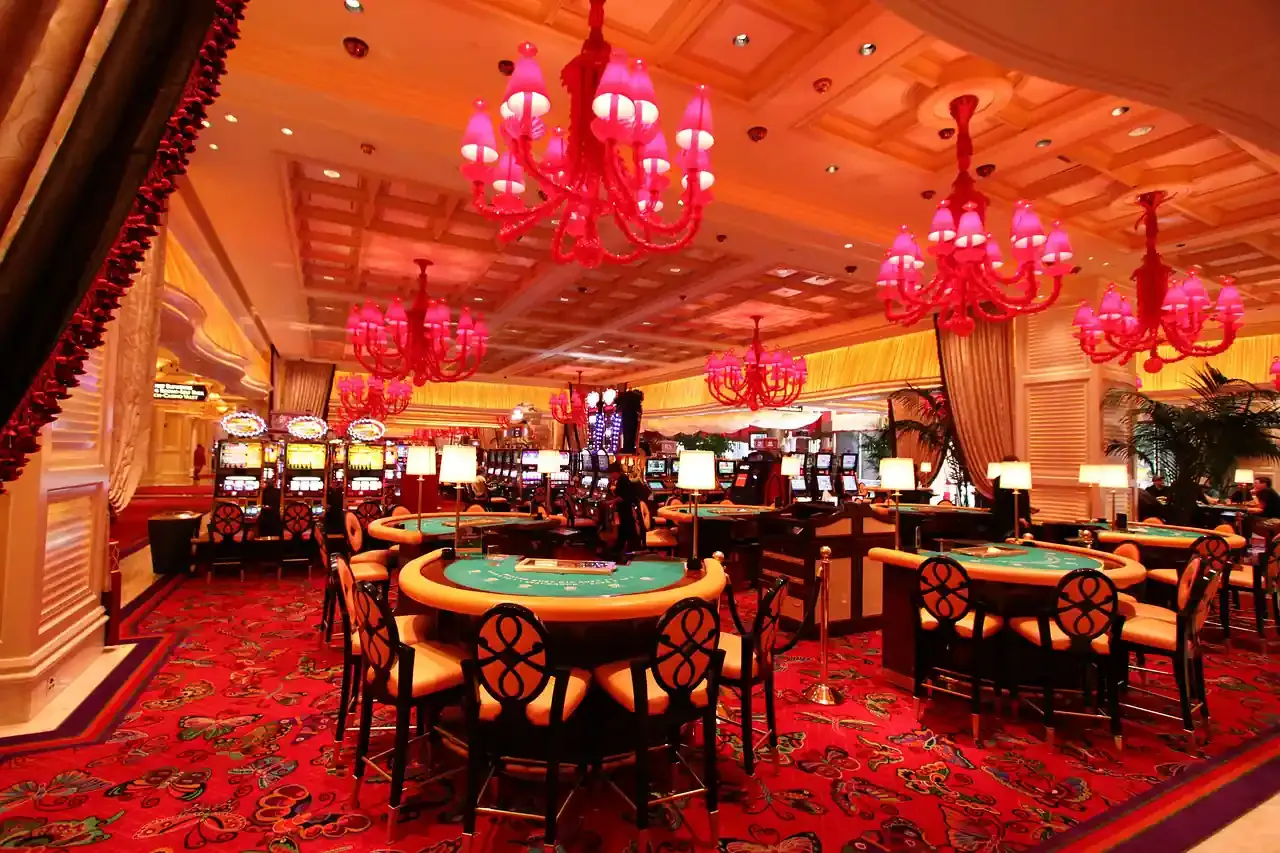 Poker Tournament